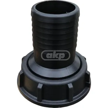 Příslušenství k čerpadlu Had. koncovka s PM 1 1/4"/25mm