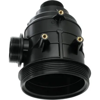 Příslušenství k čerpadlu Filtr sací 2" - vrchní díl new