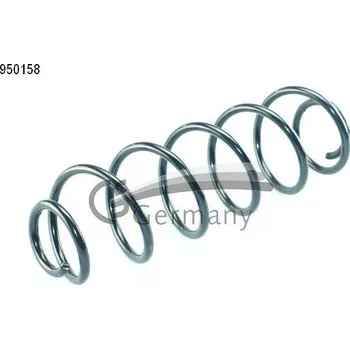 Auto-moto Pružina podvozku CS Germany 14.950.158