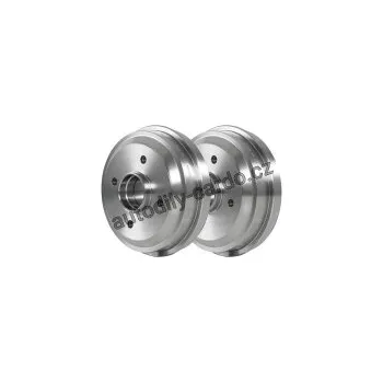 Brzdový buben Brzdový buben ATE 24.0218-0020 (AT 480074) - CITROËN, PEUGEOT