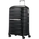 Samsonite FLUX Spinner rozšiřitelný 75cm Černá