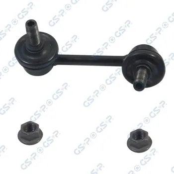 Zavěšení kol Tyč/vzpěra, stabilizátor GSP S050177
