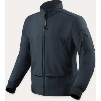 Sport REVIT bunda ATWATER dark blue - L