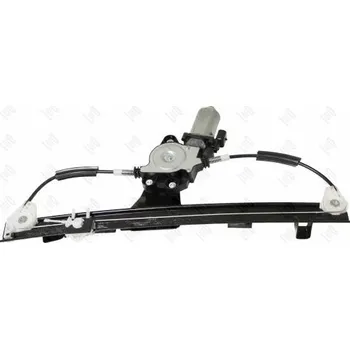 Stahovačka okna Zvedací zařízení oken ABAKUS 130-016-006