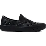 dětské tenisky VANS UY Slip-On TRK Black - 31,5