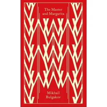 The Master And Margarita, 1. vydání