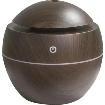 Aroma difuzér Aroma difuzér AD31 Tmavé dřevo, 130ml