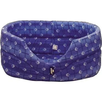 Pelíšek pro psa COBBYS PET LEA pelech 86x55x21cm