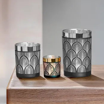 Svícen Gilde Svícen Romeo, 8 cm 497556