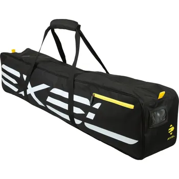 Exel STANDARD TOOLBAG BLACK Toolbag Senior, černá, 104cm (=114cm)