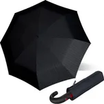 Knirps KNIRPS T.260 PRINTS STRIPE - elegantní pánský plně