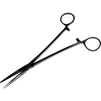 Giants Fishing Peán zahnutý Forcep Curve 15cm