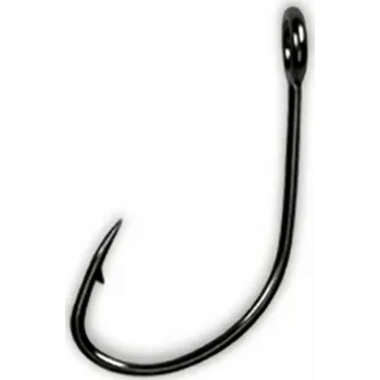 Iron Trout háček Kona L70501 BN Spoon Hook velikost 4 10ks