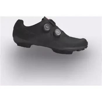 Pánská sportovní obuv DMT KM0 EVO 2025 MTB tretry Black/Antracite vel. 44.5