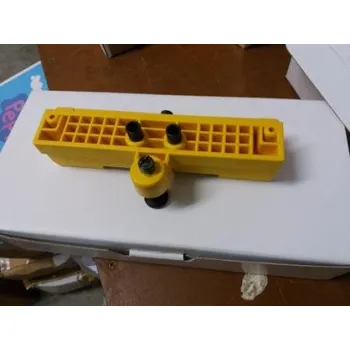 ŠABLONA VRTACÍ 190/13 dveřní 190/16