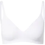 SLOGGI Podprsenka bílá