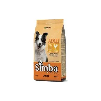 SIMBA Dog Kuřecí 4 kg 21/8