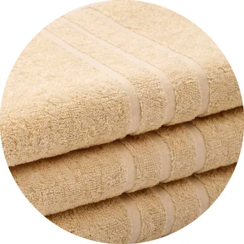 Osuška Profod Bavlněná froté osuška COMFORT 70x140 cm - Krémová