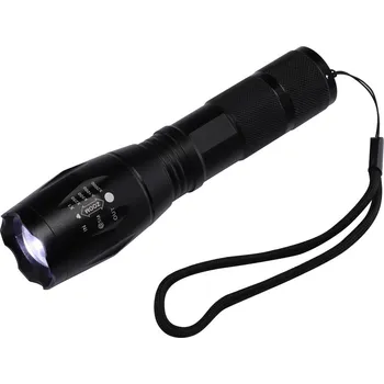 Svítilna Haushalt international LED svítilna ~ 300 lumenů 485236