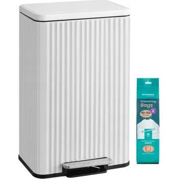 Odpadkový koš Odpadkový koš LTB586WZ02