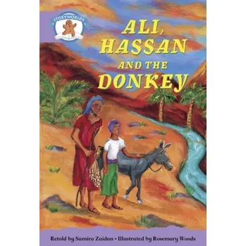 Učebnice Storyworlds Yr21/P3Stage 8, Once Upon A Time World Stories (4 Pack)