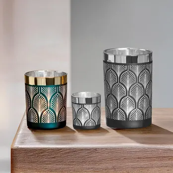 Svícen Gilde Svícen Romeo, 12,5 cm 497557