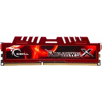 Operační paměť G.Skill DIMM 8 GB DDR3-1866, RAM