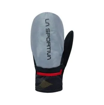 Rukavice La Sportiva Trail Gloves Men Black černá L