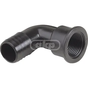 Příslušenství k čerpadlu Had. Koncovka koleno 3/4"F/20