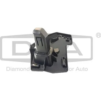 Karosérie Podpěra, mřížka chladiče DPA 88071916902