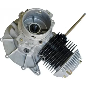 Polomotor dvoutaktní JIKOV 1447