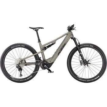 Elektrokolo KTM Macina CHACANA 891 Di2 2026 Velikost: 19"