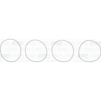 Těsnění motoru Sada těsnění válce, o-kroužky AJUSA 60002400