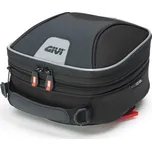 GIVI XS319Y tankruksak "TANKLOCK" s objímkou na nádrž, černý, objem 3 l.,dokladovka