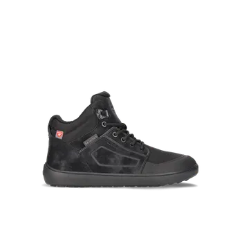 Dámská obuv Be Lenka ArcticEdge UNISEX All Black ArcticEdge 44