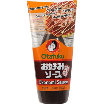 Omáčka Omáčka Okonomi Otafuku 300g