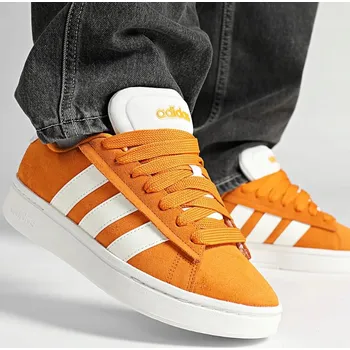Dámská obuv VEL.41 1/3 ADIDAS GRAND COURT ALPHA 00s pánské pohodlné nízké sportovní boty