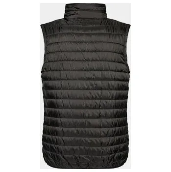 Pánská bunda Alpha Industries Vesta Ulw 138122 Černá Slim Fit L