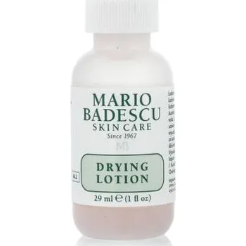 Mario Badescu Drying Lotion (Plastic Bottle) pleťová voda pro problematickou pleť 29 ml