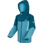 Dětská bunda Regatta Beamz Dětská velikost: 135-140 / Barva: modrá