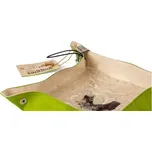 Yoggies látková cestovní miska