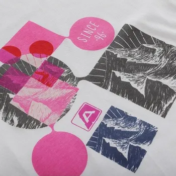 Dámské tričko Dámské triko Alpine Pro SASHA 2 - bílá / S