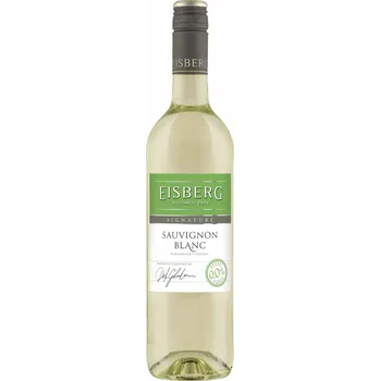 Víno Eisberg Sauvignon blanc 0.75 l