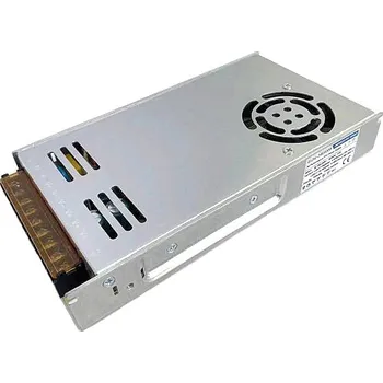 Napájecí zdroj pro osvětlení ELDV-24E400B 24V 16.7A PFC LED zdroj, 400W (vnitřní)