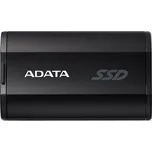 ADATA SD810 500 GB Black…