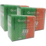 Infopia GlucoLab testovací proužky