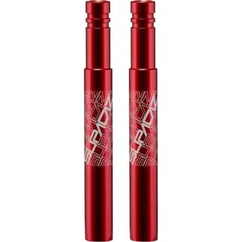 Komponent pro jízdní kolo Supacaz Valve Extenderz nástavec na ventilek 50 mm Red
