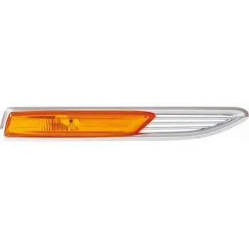 Směrový světlomet Blikač ABAKUS 431-1408R-UE