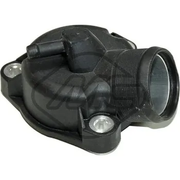 Chladič motoru Příruba chladiva METALCAUCHO 03235