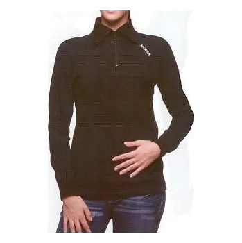 PL/DRZ1 dámský rolák se zipem Velikost: XL